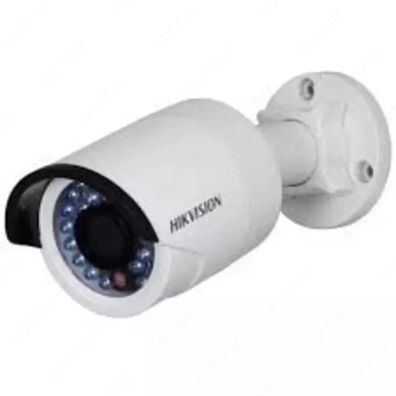 Видеокамера DS-2CE16D0T- IPF — 4