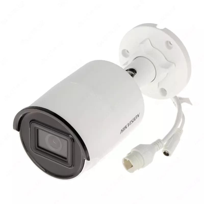 Цилиндрическая IP-камера ”Hikvision DS-2CD2043G2-I” - IP - 4MP — 1