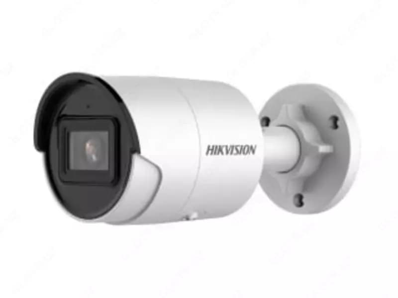 Цилиндрическая IP-камера ”Hikvision DS-2CD2043G2-I” - IP - 4MP — 2