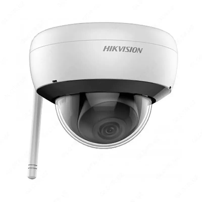 Купольная IP-камера ”Hikvision DS-2CD2141G1-IDW1” - IP - 4MP Full HD Real-time — 1