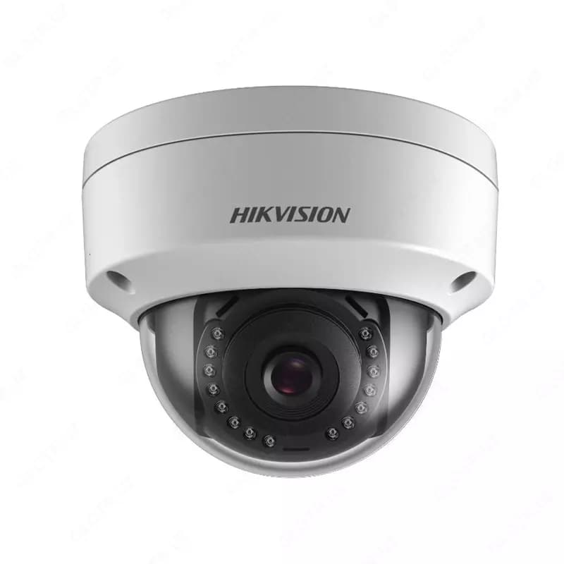 Купольная IP-камера ”Hikvision DS-2CD1163G0-I” - IP - 6MP — 1
