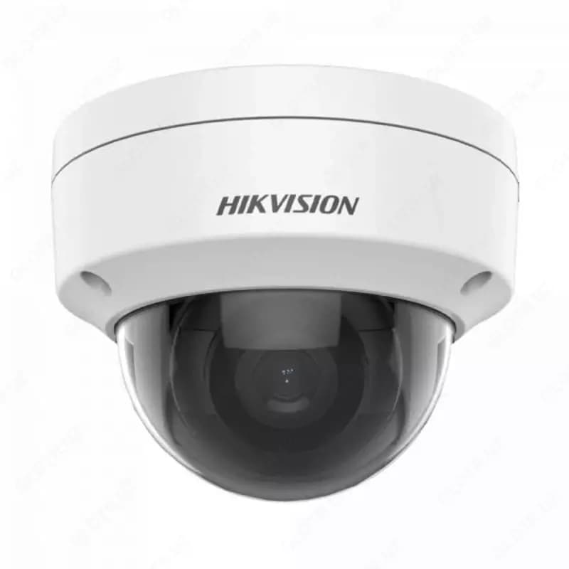 Купольная IP-камера ”Hikvision DS-2CD1163G0-I” - IP - 6MP — 2