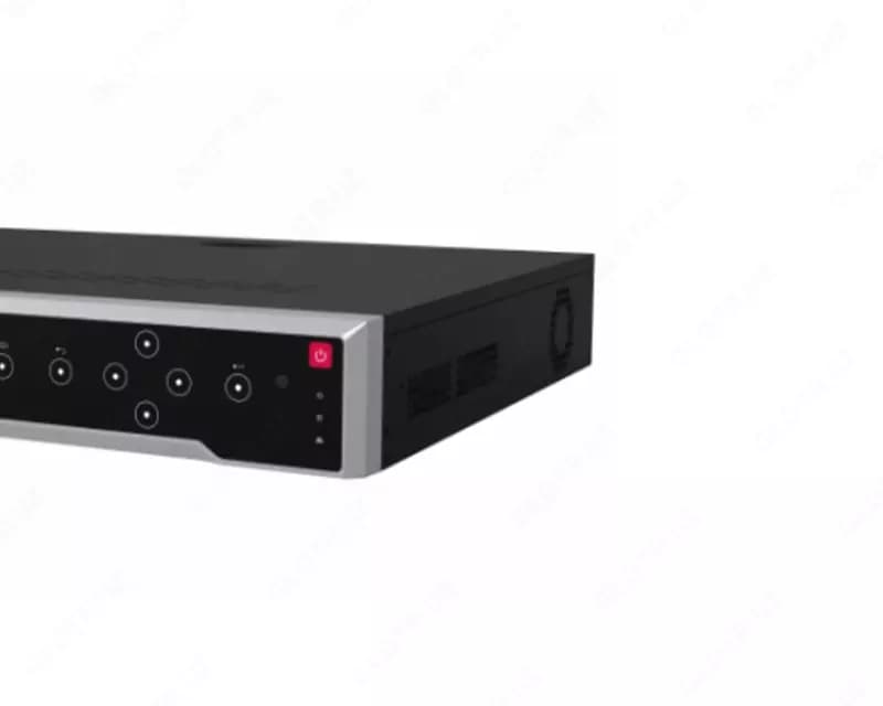32-х канальный IP-видеорегистратор DS-7764NI-M4 — 4