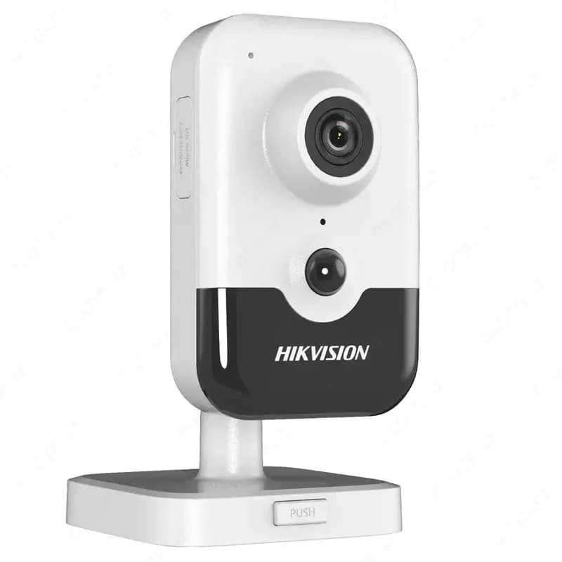 Сетевая IP-камера ”Hikvision DS-2CD2421G0-I” - IP - 4MP Full HD Real-time — 2