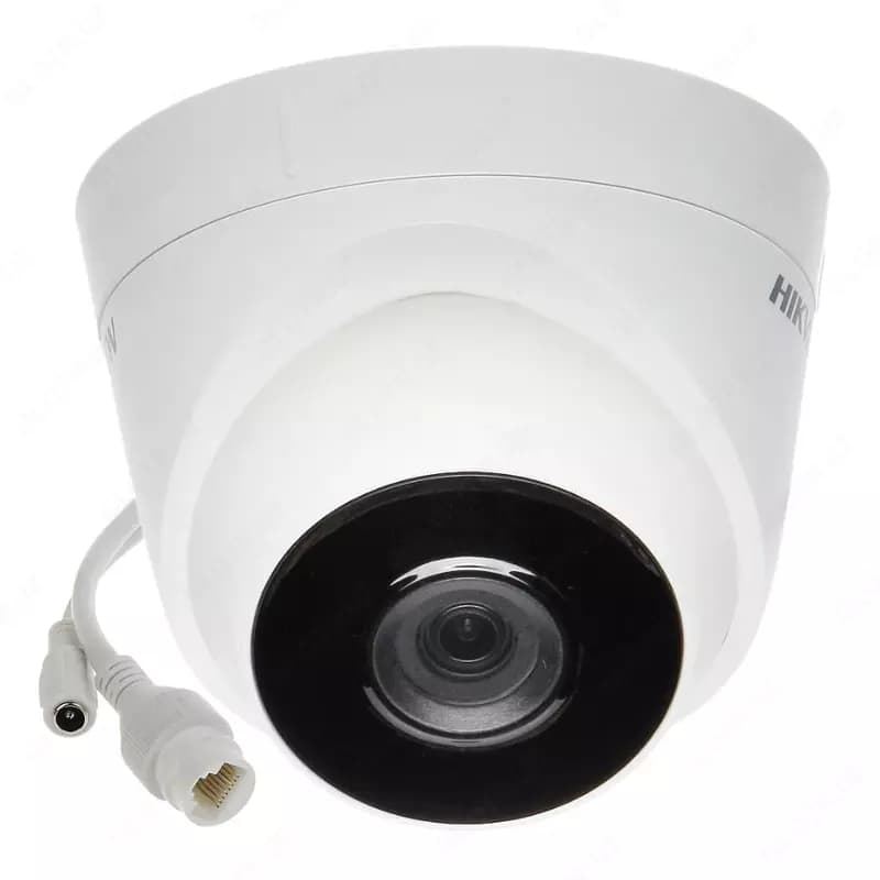 Купольная IP-камера ”Hikvision DS-2CD1323G0-IUF” - IP - 2MP — 1