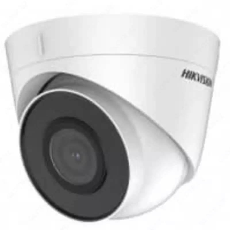 Купольная IP-камера ”Hikvision DS-2CD1323G0-IUF” - IP - 2MP — 2