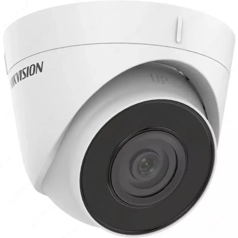 Купольная IP-камера ”Hikvision DS-2CD1343G0E-I” - IP - 4MP — 2