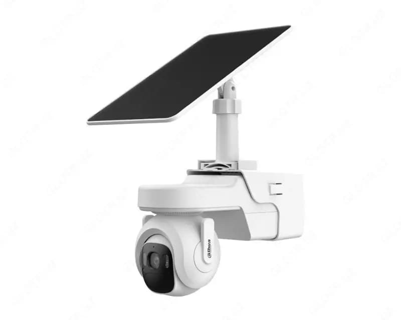 PTZ видеокамера DH-KIT/BP4A-4G/M0508 — 1