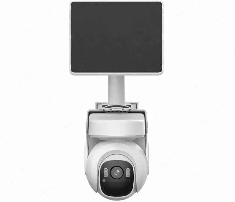 PTZ видеокамера DH-KIT/BP4A-4G/M0508 — 2