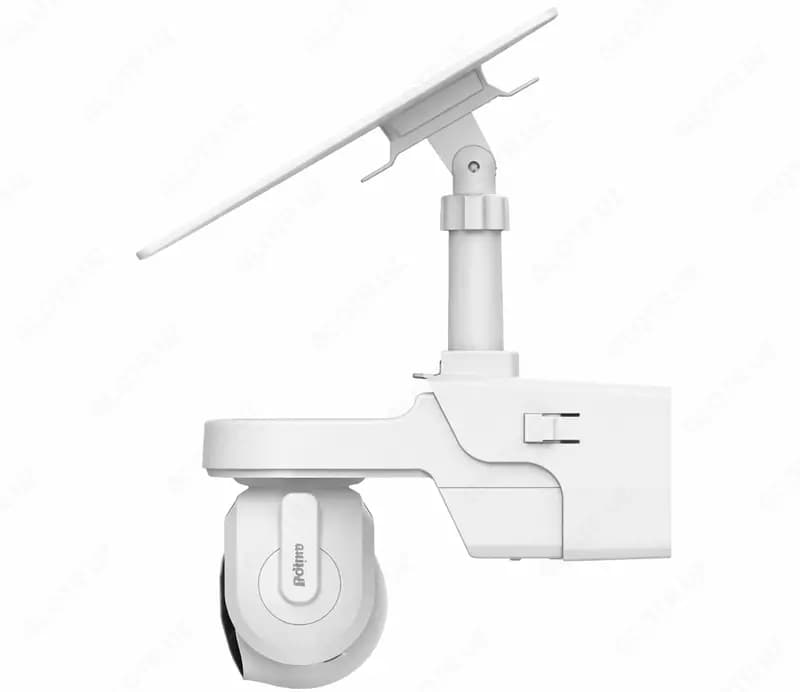 PTZ видеокамера DH-KIT/BP4A-4G/M0508 — 3