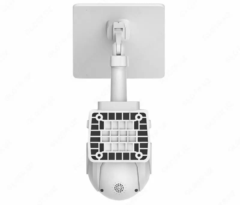 PTZ видеокамера DH-KIT/BP4A-4G/M0508 — 4