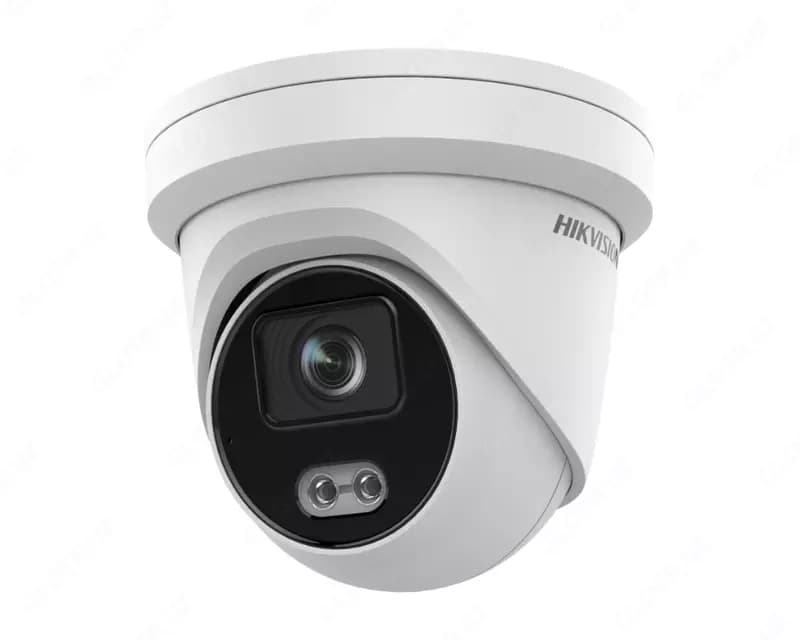 IP камера DS-2CD2347G2-L(2.8mm)(C) — 3