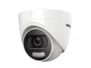 Купольная Full HD Видеокамера 5 МП ”Hikvision DS-2CE72HFT-F” TURBO HD 24/7 - Full time
