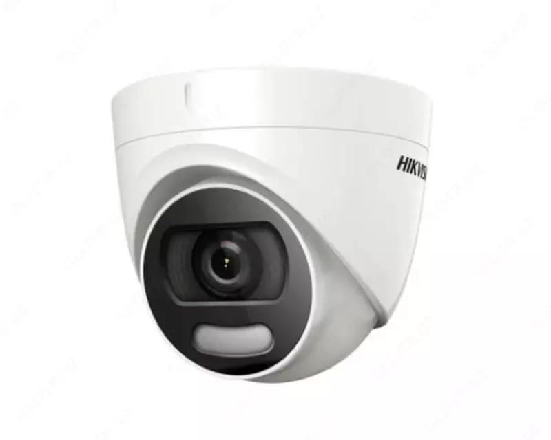 DS-2CE72HFT-F 5 MP ColorVu — 1
