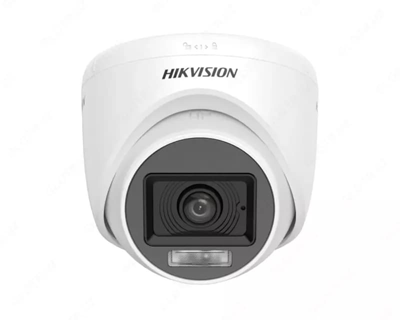 DS-2CE72HFT-F 5 MP ColorVu — 2