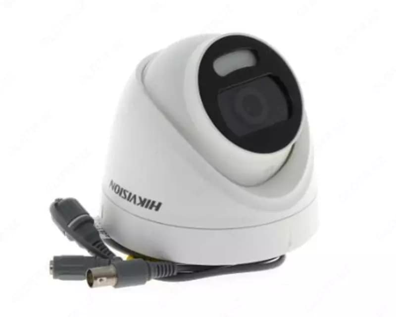 DS-2CE72HFT-F 5 MP ColorVu — 3