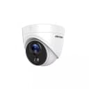 Купольная Full HD Видеокамера 5 МП ”Hikvision DS-2CE71H0T-PIRLO”