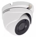 Купольная Full HD Видеокамера 2 МП ”Hikvision DS-2CE56D8T-IT3Z” ColorVu