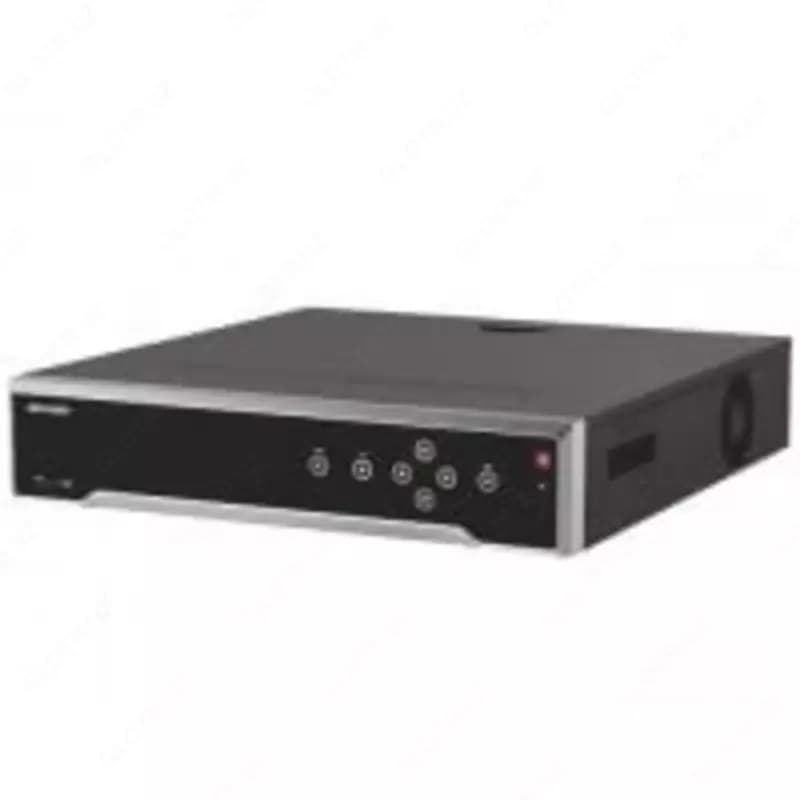 Сетевой IP-видеорегистратор NVR ”HIKVISION DS-7764NI-I4” 32 канала — 2