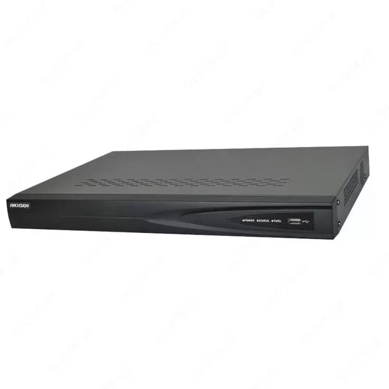 Сетевой IP-видеорегистратор NVR ”HIKVISION DS-7632NI-K2” 32 канала — 1