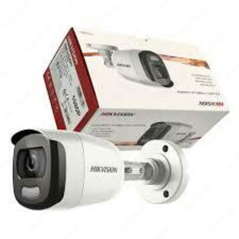 DS-2CE10DFT-F — 4