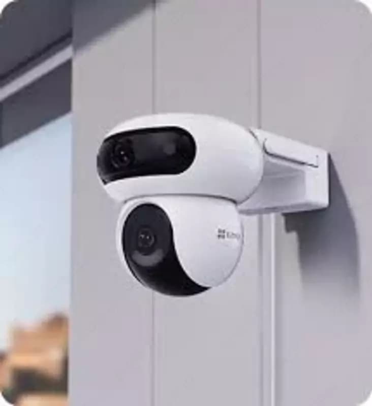 Камера EZVIZ CS-H90 Dual (4MP+4MP) — 2