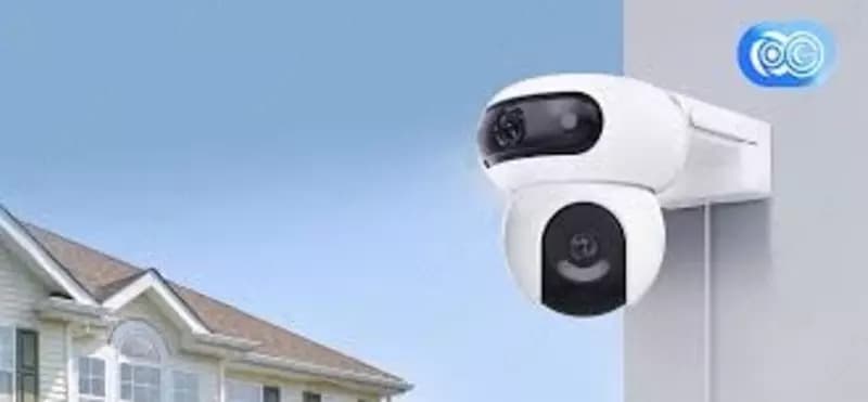 Камера EZVIZ CS-H90 Dual (4MP+4MP) — 5