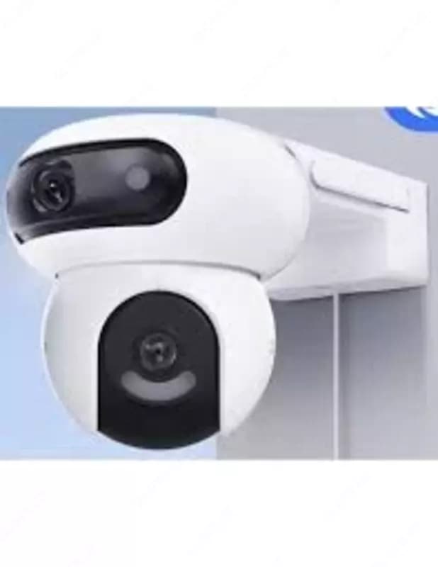 Камера EZVIZ CS-H90 Dual (4MP+4MP) — 6