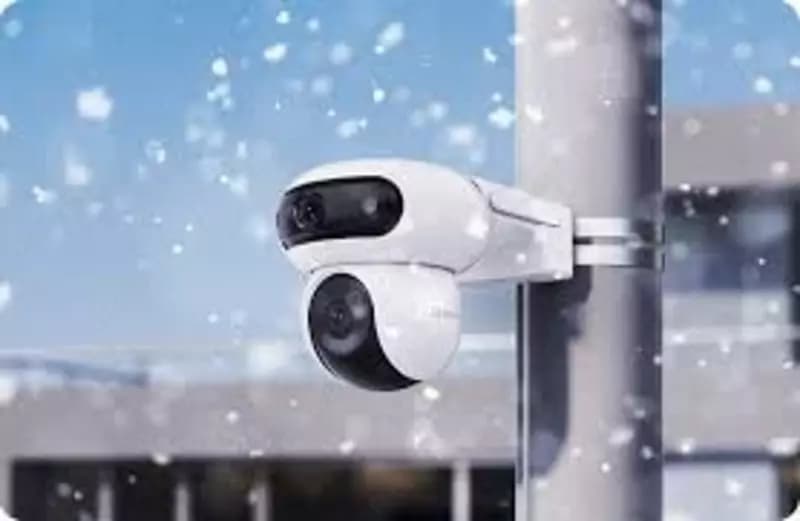 Камера EZVIZ CS-H90 Dual (4MP+4MP) — 7