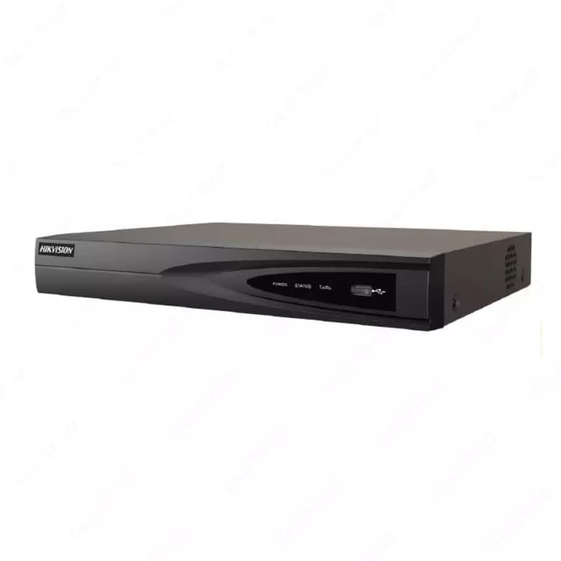 Сетевой IP-видеорегистратор NVR ”HIKVISION DS-7608NI-Q1” 8 каналов — 1