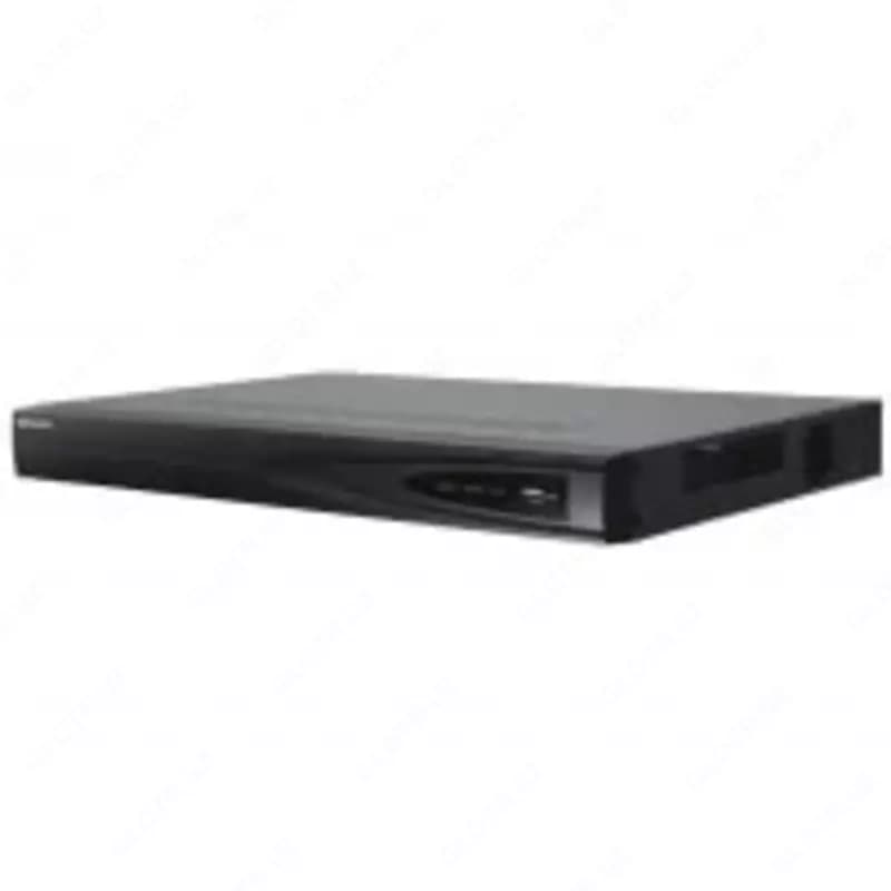 Сетевой IP-видеорегистратор NVR ”HIKVISION DS-7608NI-Q1” 8 каналов — 2