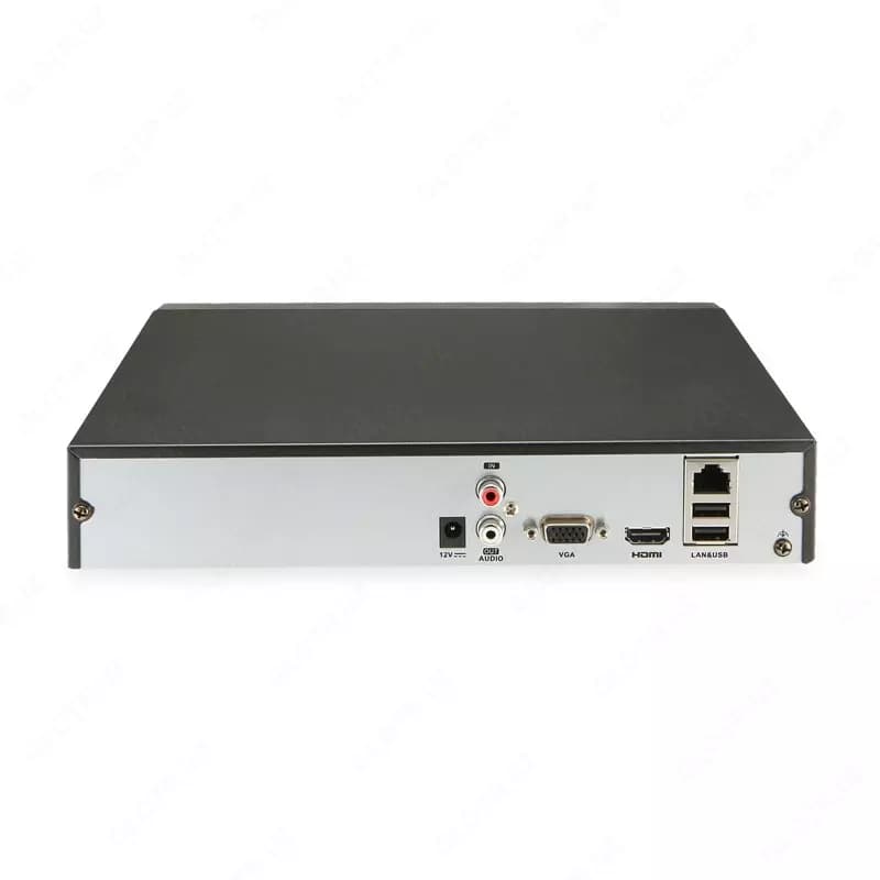 Сетевой видеорегистратор (NVR) DS-7616NI-K1 — 2