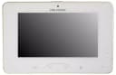 IP-видеодомофон DS-KH8301-WT (7″, Wi-Fi)