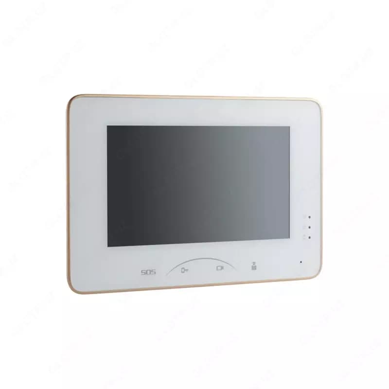IP-видеодомофон DS-KH8301-WT (7″, Wi-Fi) — 3