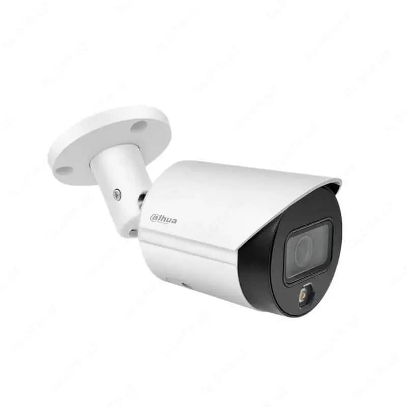 Сетевая цилиндрическая видеокамера 4Мп ”DAHUA DH-IPC-HFW2439SP-SA-LED-0280B-S2” STARLIGHT — 1