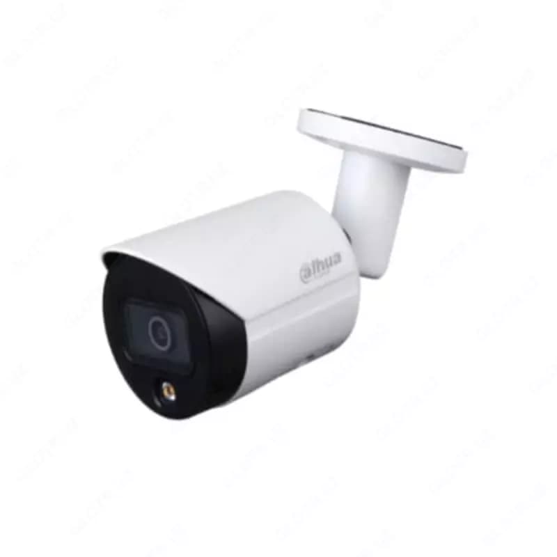 Сетевая цилиндрическая видеокамера 4Мп ”DAHUA DH-IPC-HFW2439SP-SA-LED-0280B-S2” STARLIGHT — 2