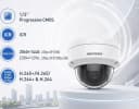 IP камера DS-2CD1143G2-IUF 2.8mm