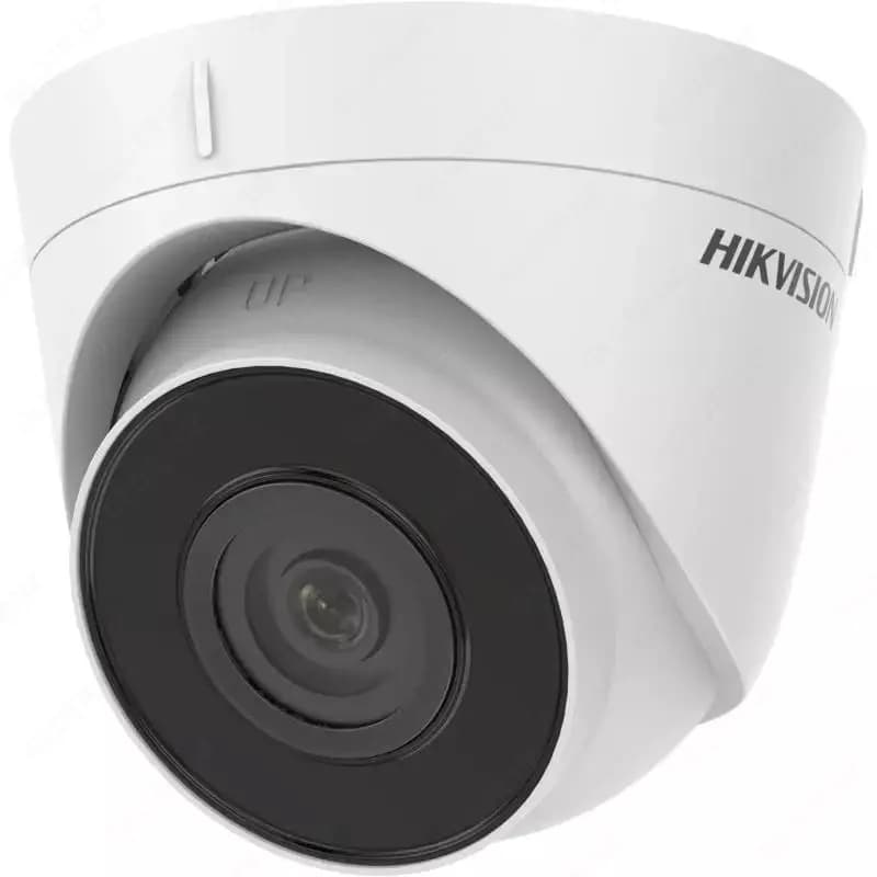 Купольная IP-камера ”Hikvision DS-2CD1343G0-IUF” - IP - 4MP — 2