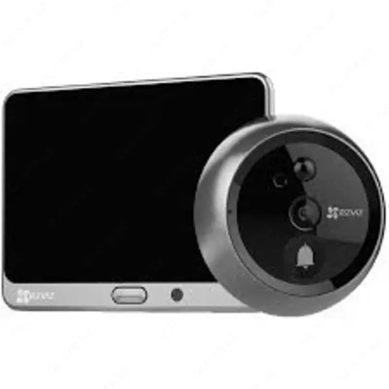 Дверной звонок EZVIZ CS-DP2C — 1