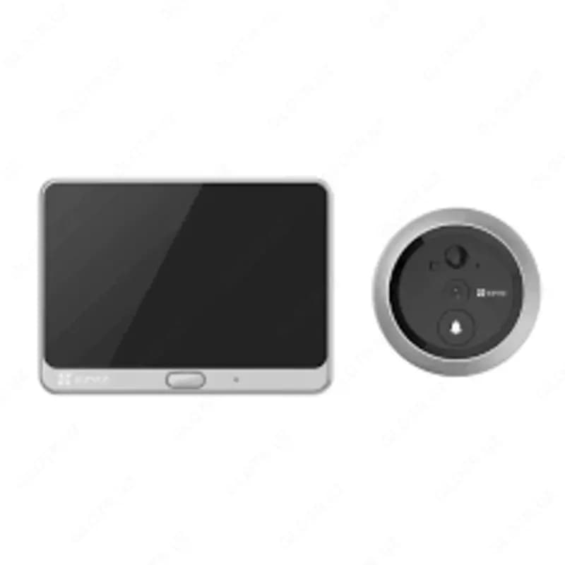 Дверной звонок EZVIZ CS-DP2C — 7