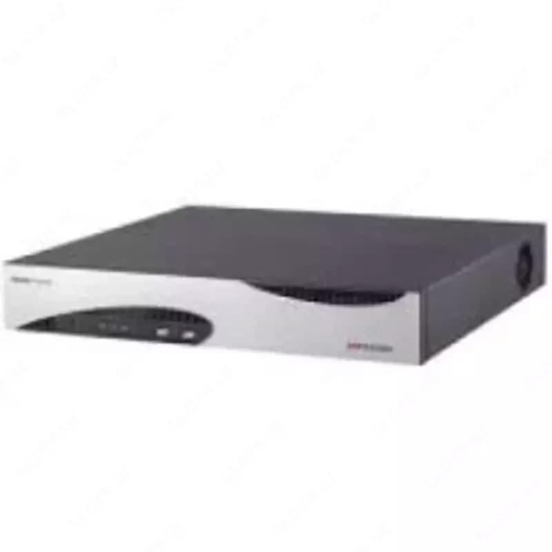 NVR - 32-канала (7732NI-I4) 2 -ANPR определение номеров Server - Blazer Express — 2
