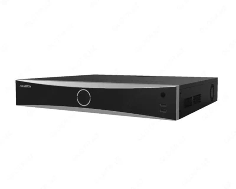 32-канальный 1.5UK серия AcuSense 4K NVR DS-7732NXI-K4 — 2