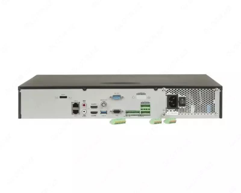 32-канальный 1.5UK серия AcuSense 4K NVR DS-7732NXI-K4 — 3