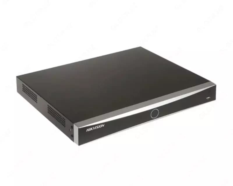 32-канальный 1.5UK серия AcuSense 4K NVR DS-7732NXI-K4 — 4