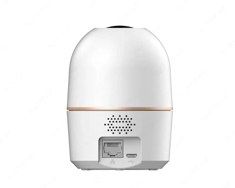 Wi-Fi видеокамера DH-H3A — 3