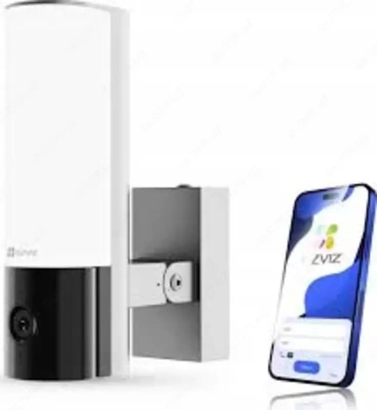 Камера EZVIZ CS-EL3 (3MP) — 2