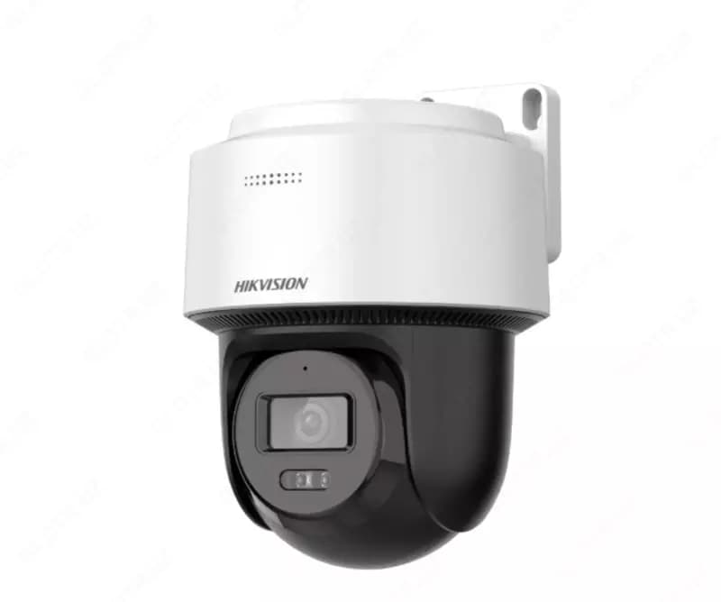 PTZ камера DS-2DE2C400MWG-E 2.8mm — 2