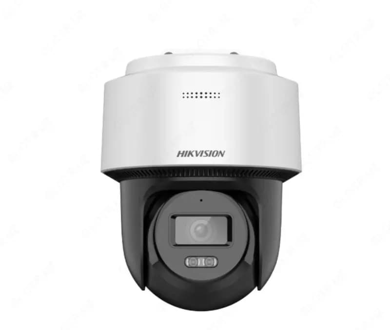 PTZ камера DS-2DE2C400MWG-E 2.8mm — 3
