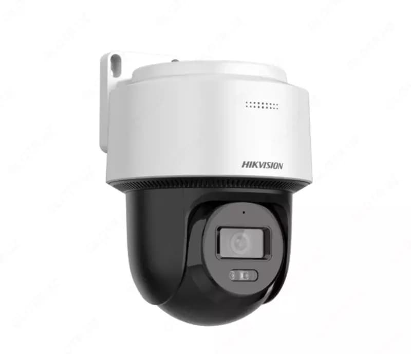 PTZ камера DS-2DE2C400MWG-E 2.8mm — 4