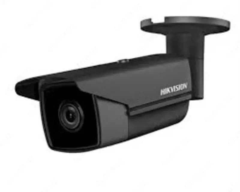 Камера Hikvision DS-2CD2T45FWD-I8 Darkfighter -12MM / 4МП — 3
